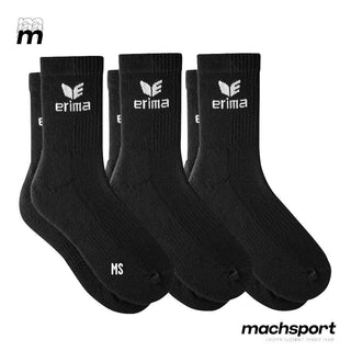 Sportunion Bad Zell Volleyball Trainingssocken (3er Pack) - machsport