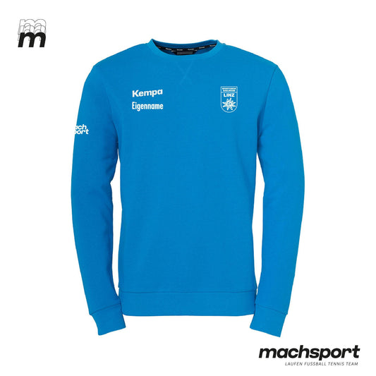 Sportunion Edelweiss Linz Handball Sweater