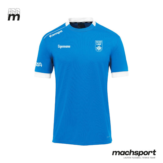 Sportunion Edelweiss Linz Handball Trikot