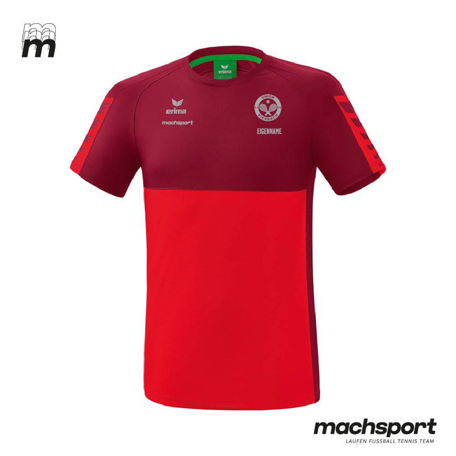 Sportunion Pierbach Tennis Trainingsshirt - machsport