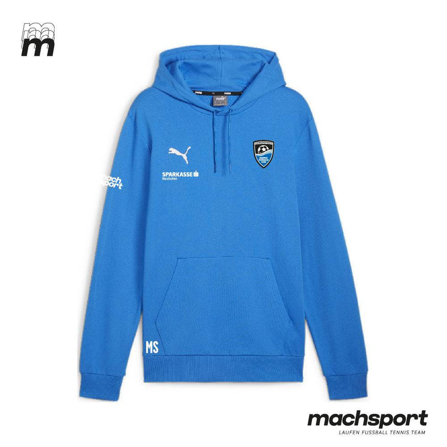 SPV Kematen-Piberbach/Rohr Hoody - machsport