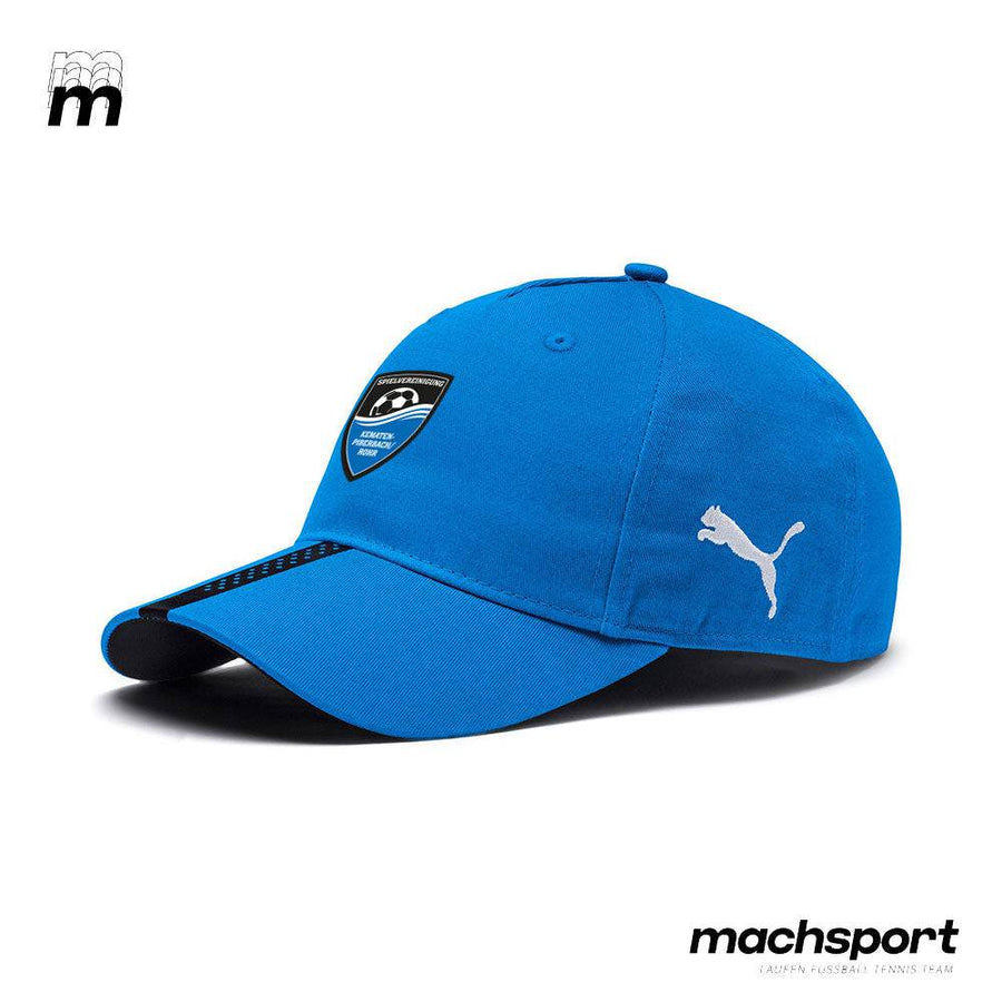 SPV Kematen-Piberbach/Rohr Kappe - machsport