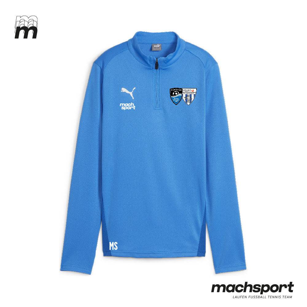 SPV Kematen-Piberbach/Rohr-Neuhofen Damen Ziptop - machsport – Bild 