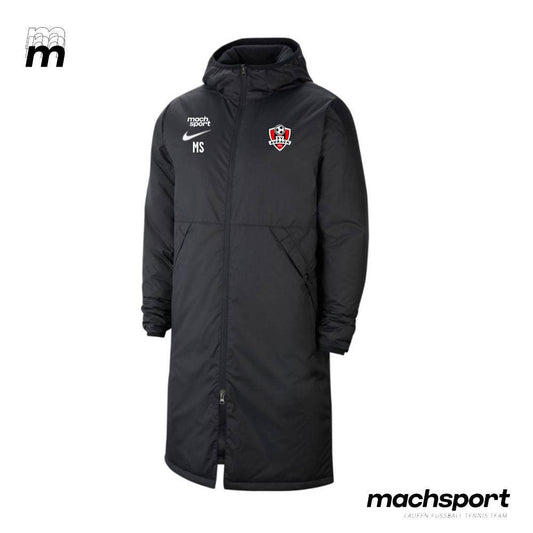 SV Aurach Winterjacke