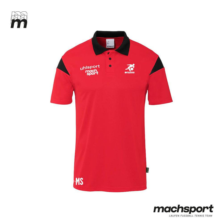 SV Pöttinger Grieskirchen KM/1B Ausgehpolo - machsport