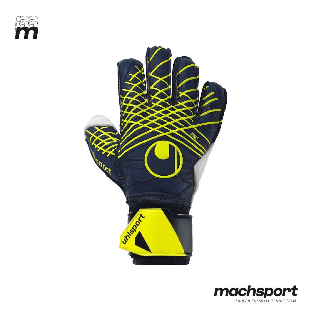 SV Pöttinger Grieskirchen Torwarthandschuh Soft Flex Frame - machsport