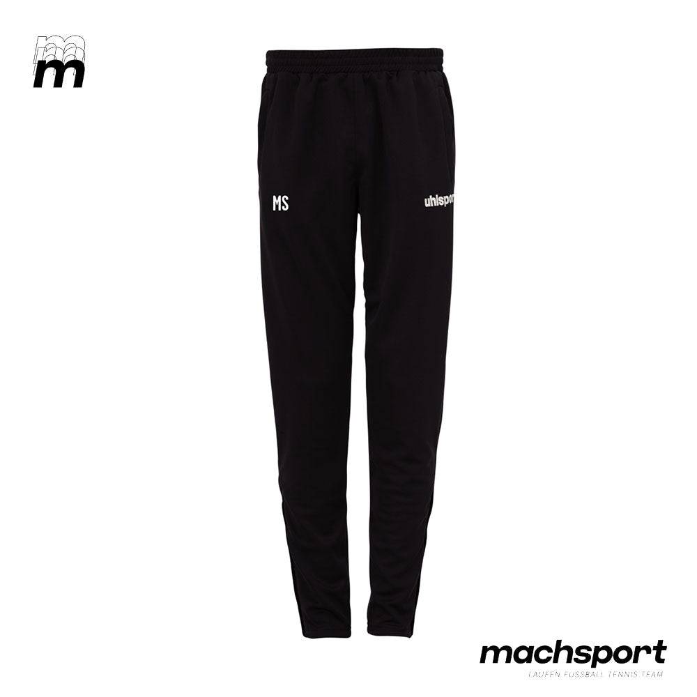 SV Pöttinger Grieskirchen Trainingshose lang - machsport – Bild 