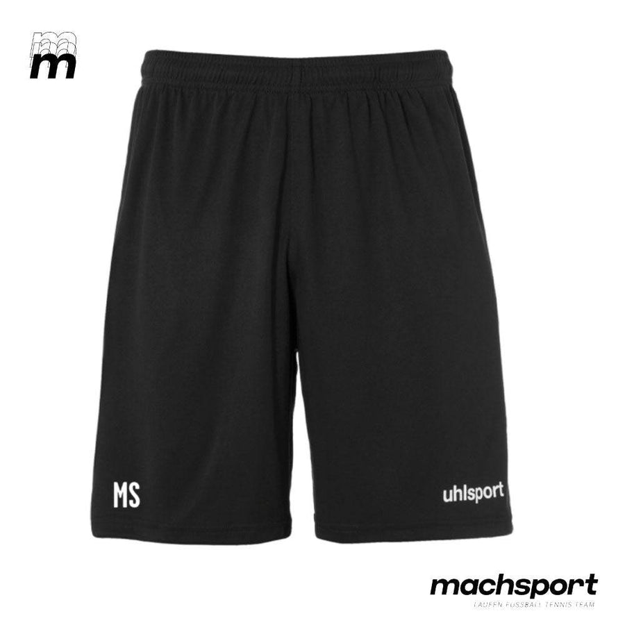 SV Pöttinger Grieskirchen Trainingsshort - machsport
