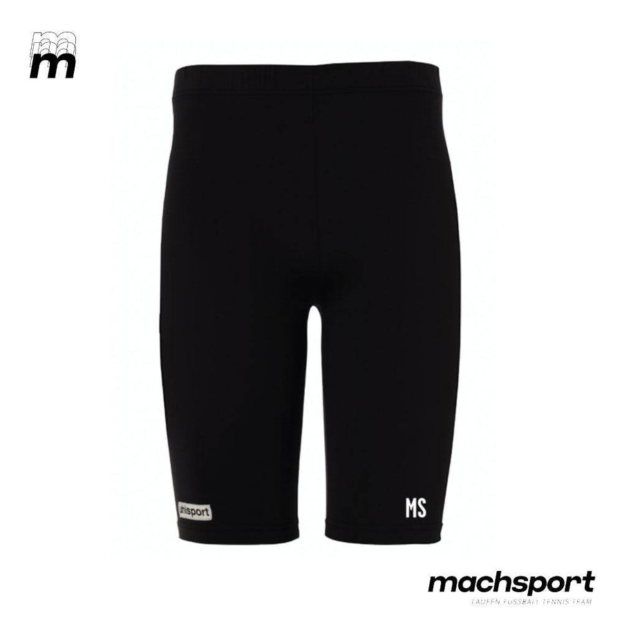 SV Pöttinger Grieskirchen Unterziehshort Schwarz - machsport