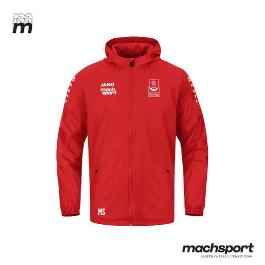 SV Steyregg KM/1b Regenjacke