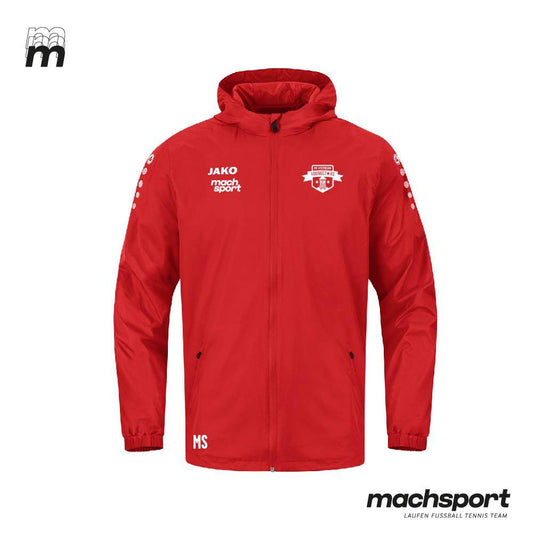 SV Steyregg Youngstars Regenjacke