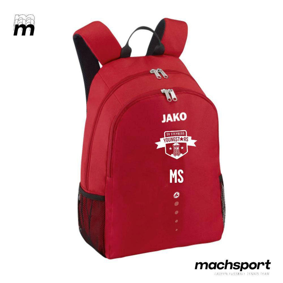 SV Steyregg Youngstars Rucksack - machsport