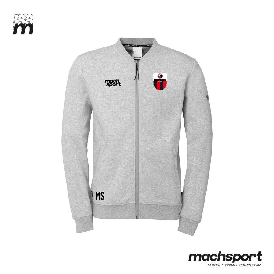 SV Urfahr 1912 Lifestyle Jacke - machsport