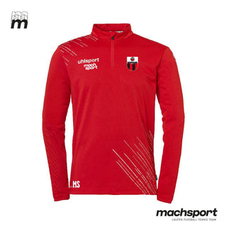 SV Urfahr 1912 Trainingstop - machsport