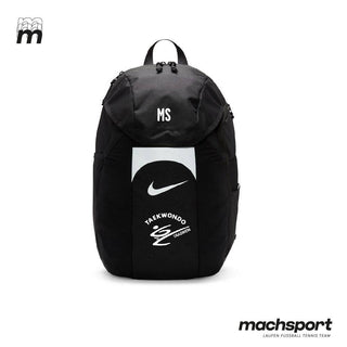 Taekwondo Tragwein Rucksack - machsport