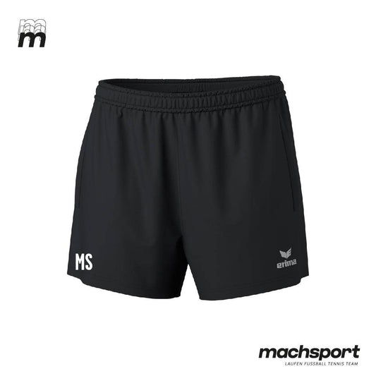 Taekwondo Union Naarn Short Damen