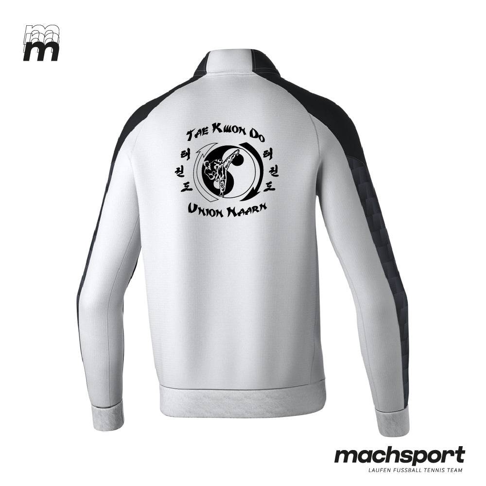 Taekwondo Union Naarn Trainingsjacke - machsport
