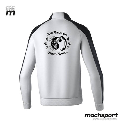 Taekwondo Union Naarn Trainingsjacke - machsport