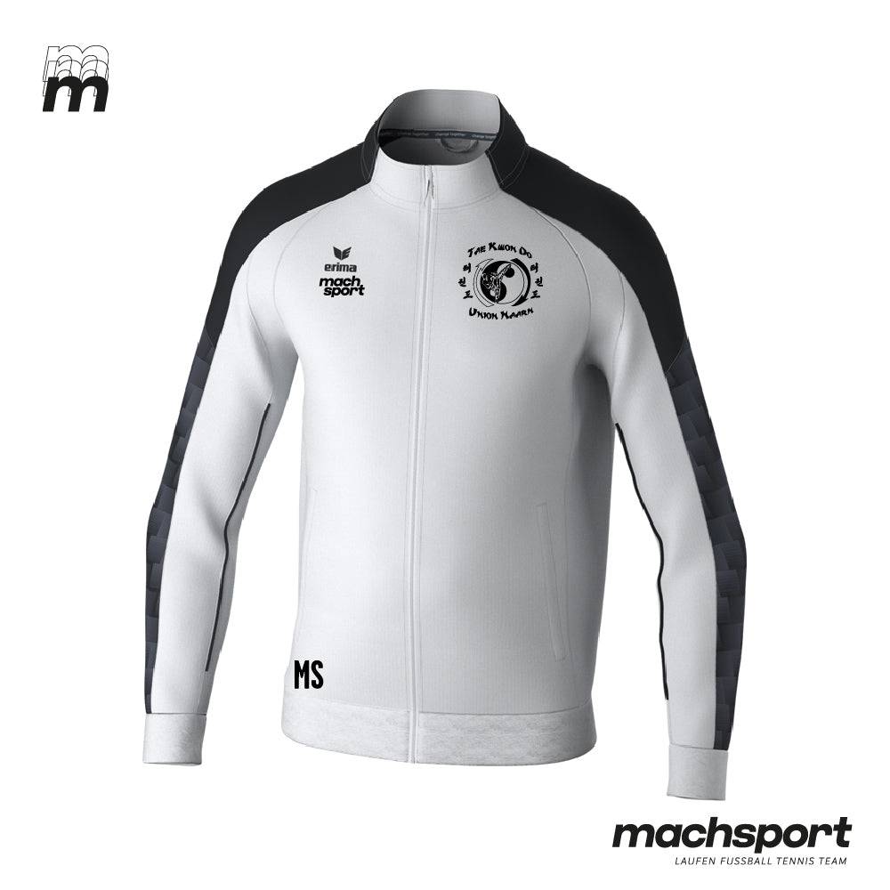 Taekwondo Union Naarn Trainingsjacke - machsport