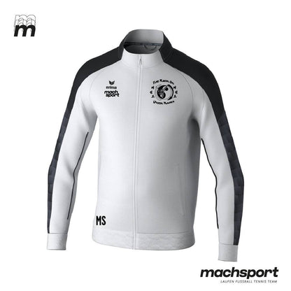 Taekwondo Union Naarn Trainingsjacke - machsport