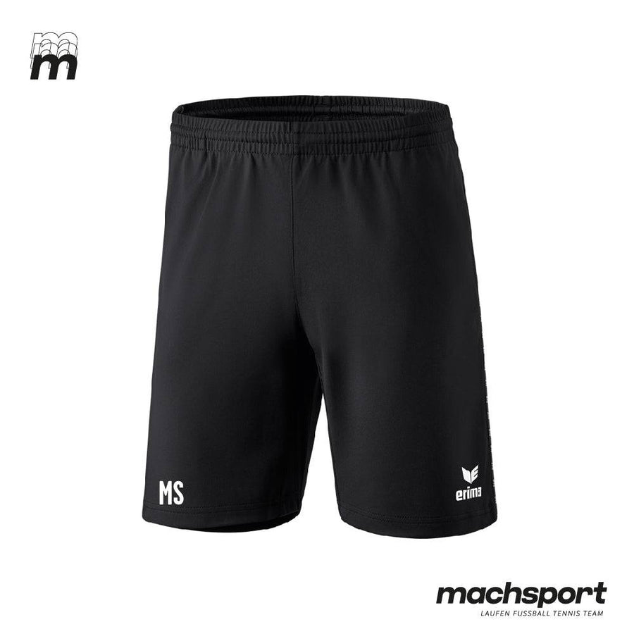 Taekwondo Union Naarn Trainingsshort - machsport