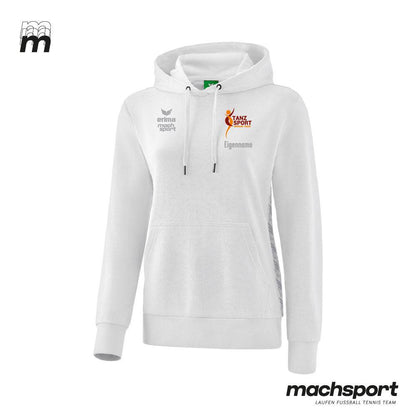 Tanzschule Traun Hoodie Frauen - machsport