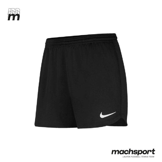 TC machsport Pucking Trainingsshorts mit Reißverschluss Frauen