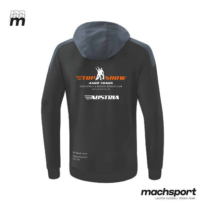 Top Show ASKÖ Traun Hoodie