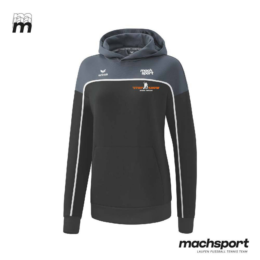 Top Show ASKÖ Traun Hoodie Damen - machsport