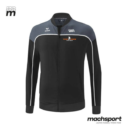 Top Show ASKÖ Traun Präsentationsjacke - machsport