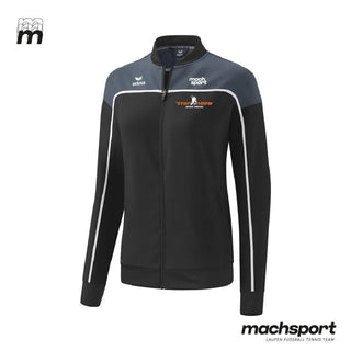 Top Show ASKÖ Traun Präsentationsjacke Damen - machsport