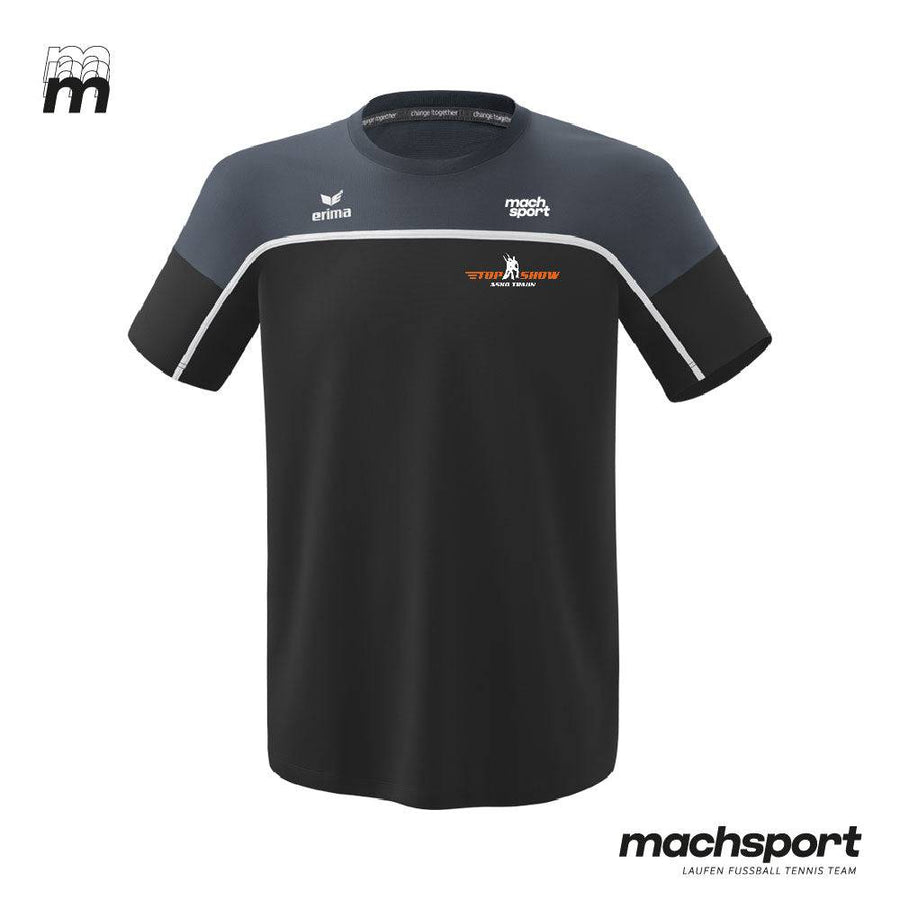 Top Show ASKÖ Traun T-Shirt - machsport