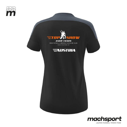 Top Show ASKÖ Traun T-Shirt Damen - machsport
