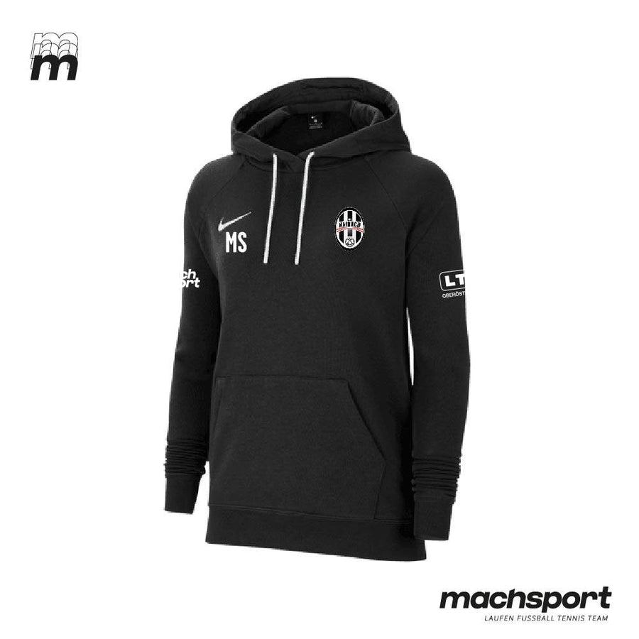 UFC Haibach Freizeithoodie Damen - machsport