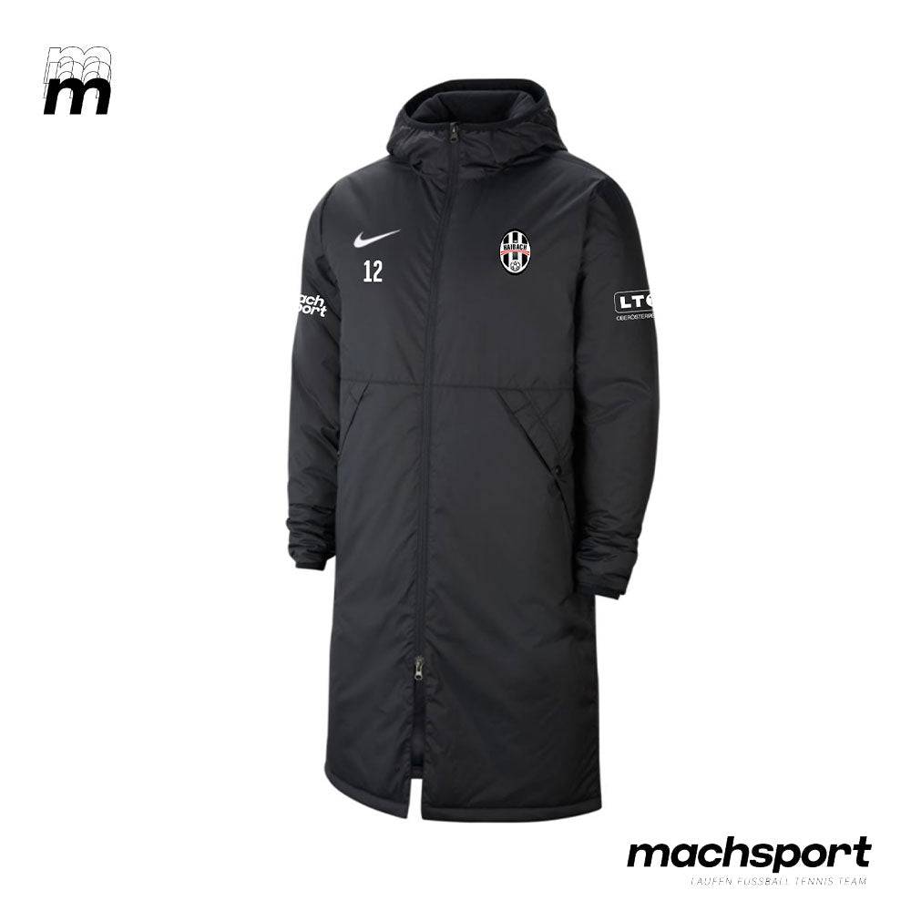 UFC Haibach Winterjacke