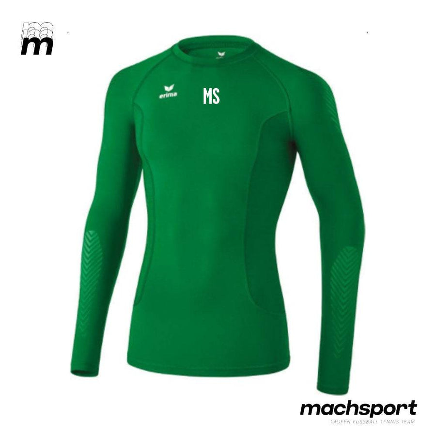 Union Arbing Unterziehshirt lang - machsport