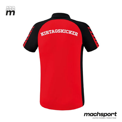 Union HOVA Adlwang Poloshirt - machsport