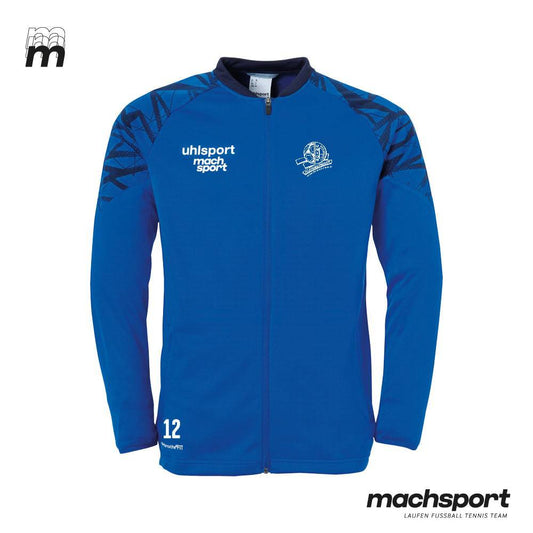 Union Kleinmünchen Trainingsjacke