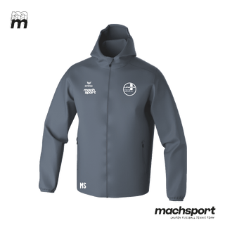 Union Maria Neustift Allwetterjacke - machsport
