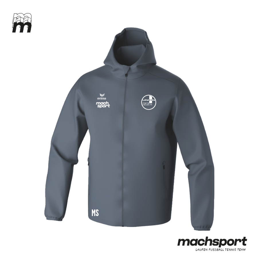 Union Maria Neustift Allwetterjacke - machsport