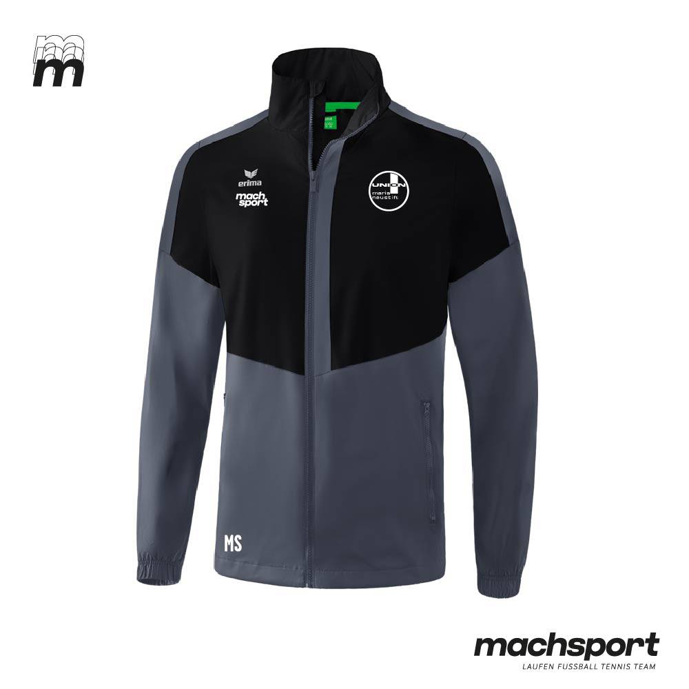 Union Maria Neustift Damen Allwetterjacke - machsport