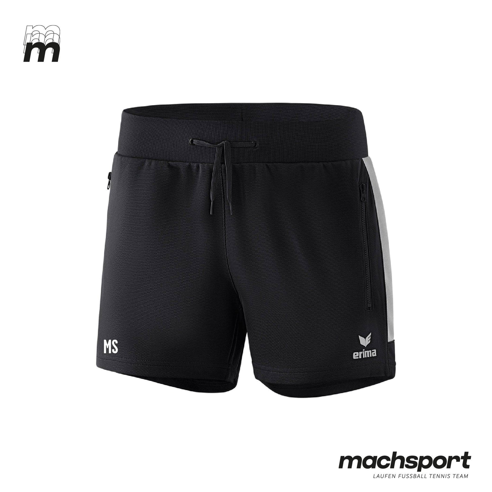 Union Maria Neustift Damen Trainingsshort - machsport – Bild 