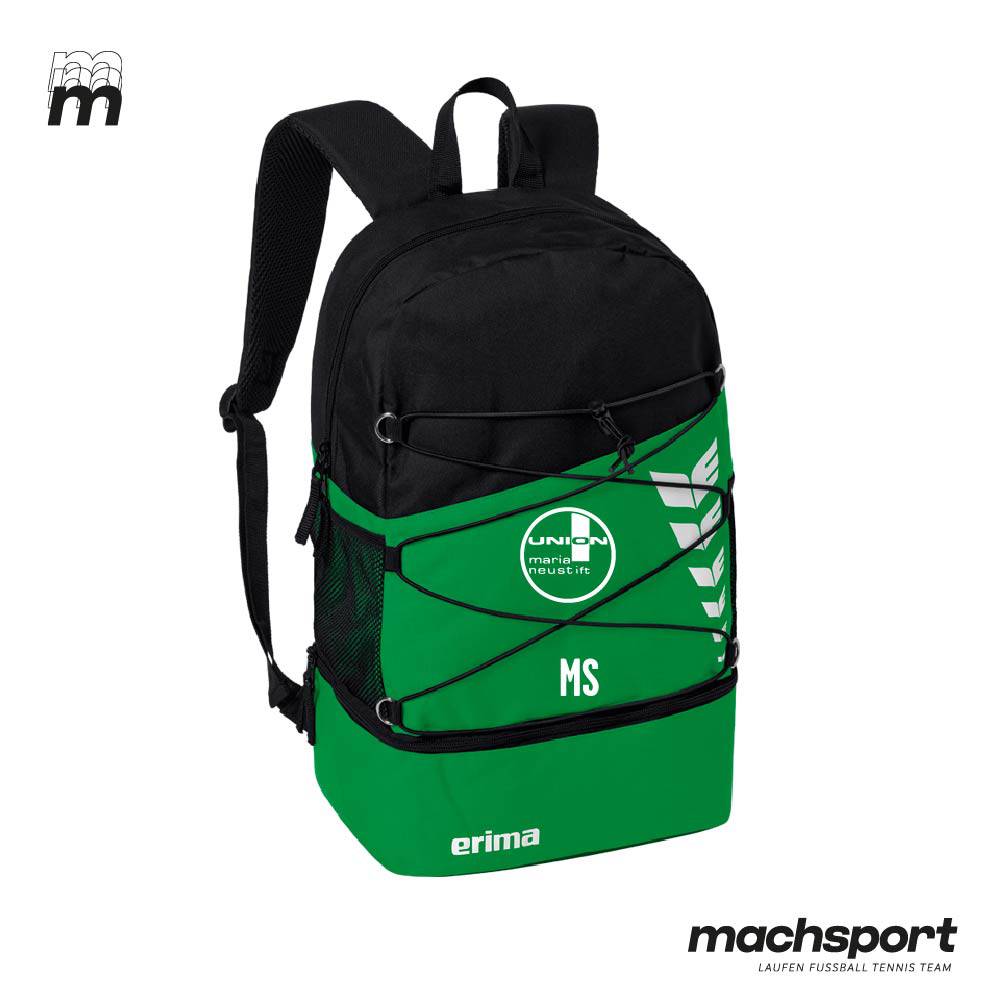 Union Maria Neustift Rucksack - machsport – Bild 