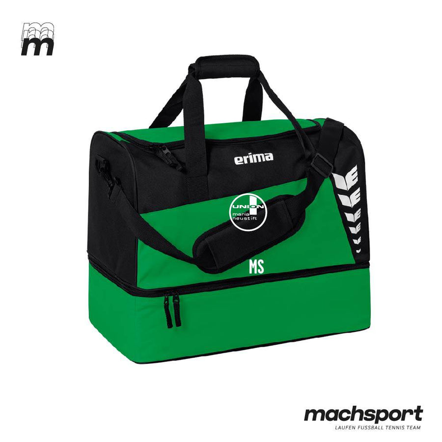 Union Maria Neustift Sporttasche groß - machsport