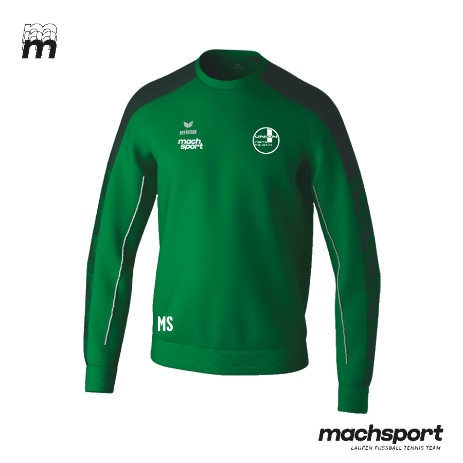Union Maria Neustift Sweatshirt - machsport