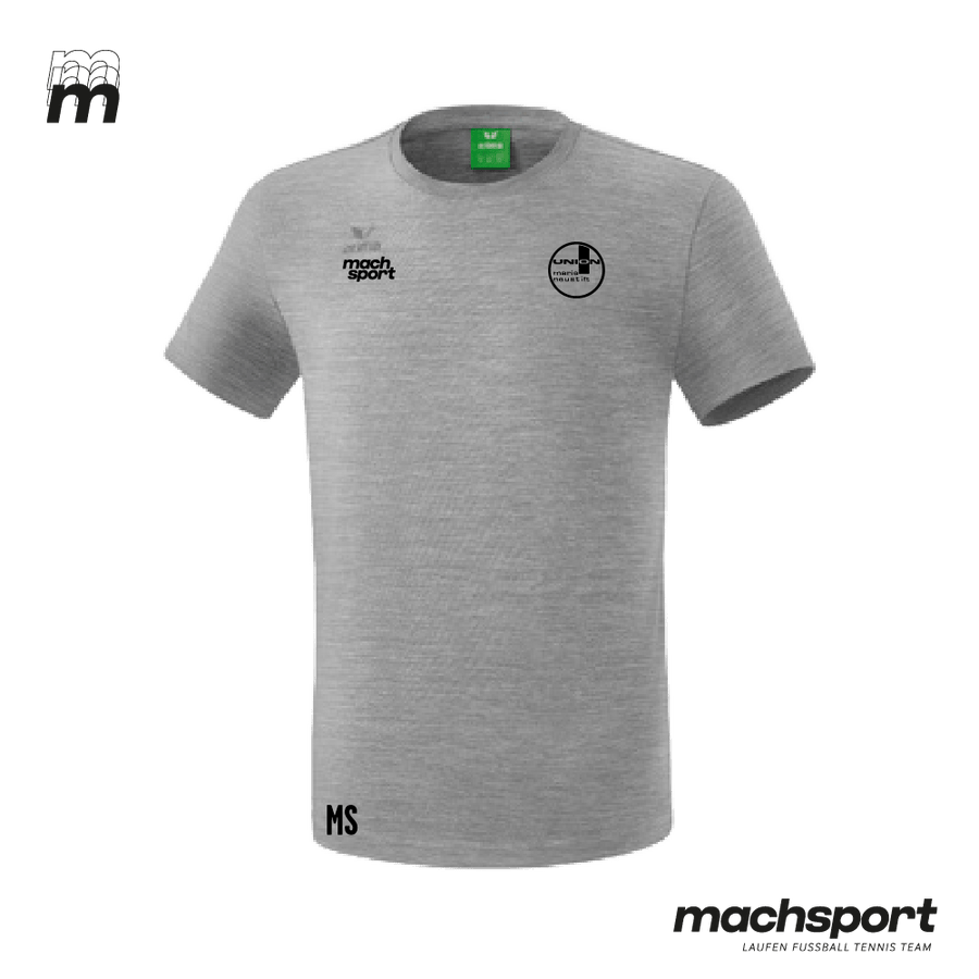 Union Maria Neustift T-Shirt - machsport