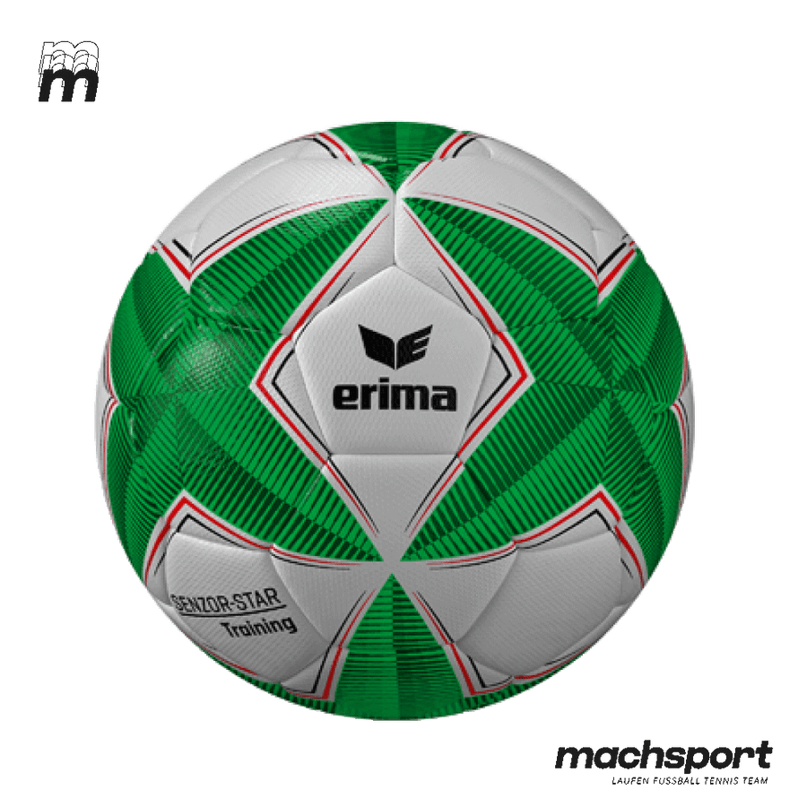 Union Maria Neustift Trainingsball Größe 4 - machsport