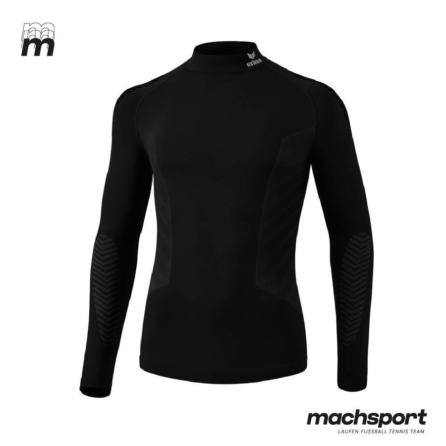 Union Maria Neustift Unterziehshirt schwarz - machsport