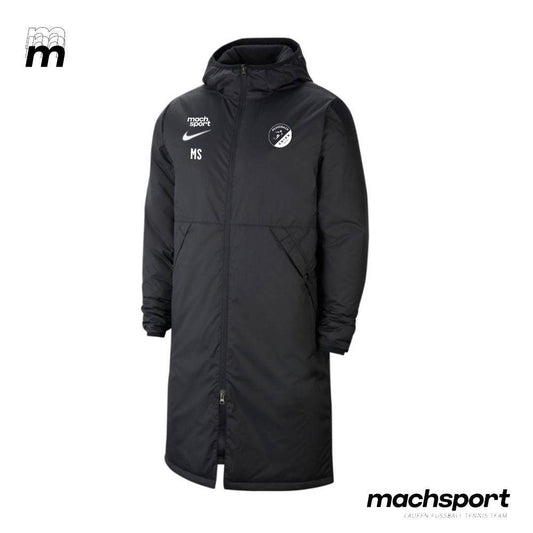 Union Peuerbach Winterjacke