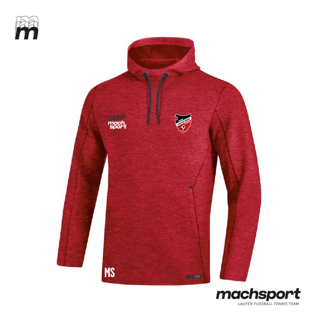 Union Pucking Ausgehsweater - machsport – Bild 